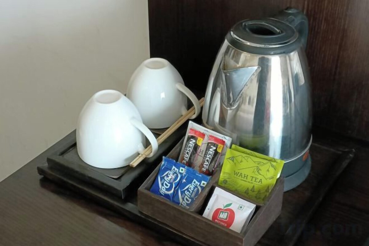 Cà phê và/hoặc dụng cụ pha