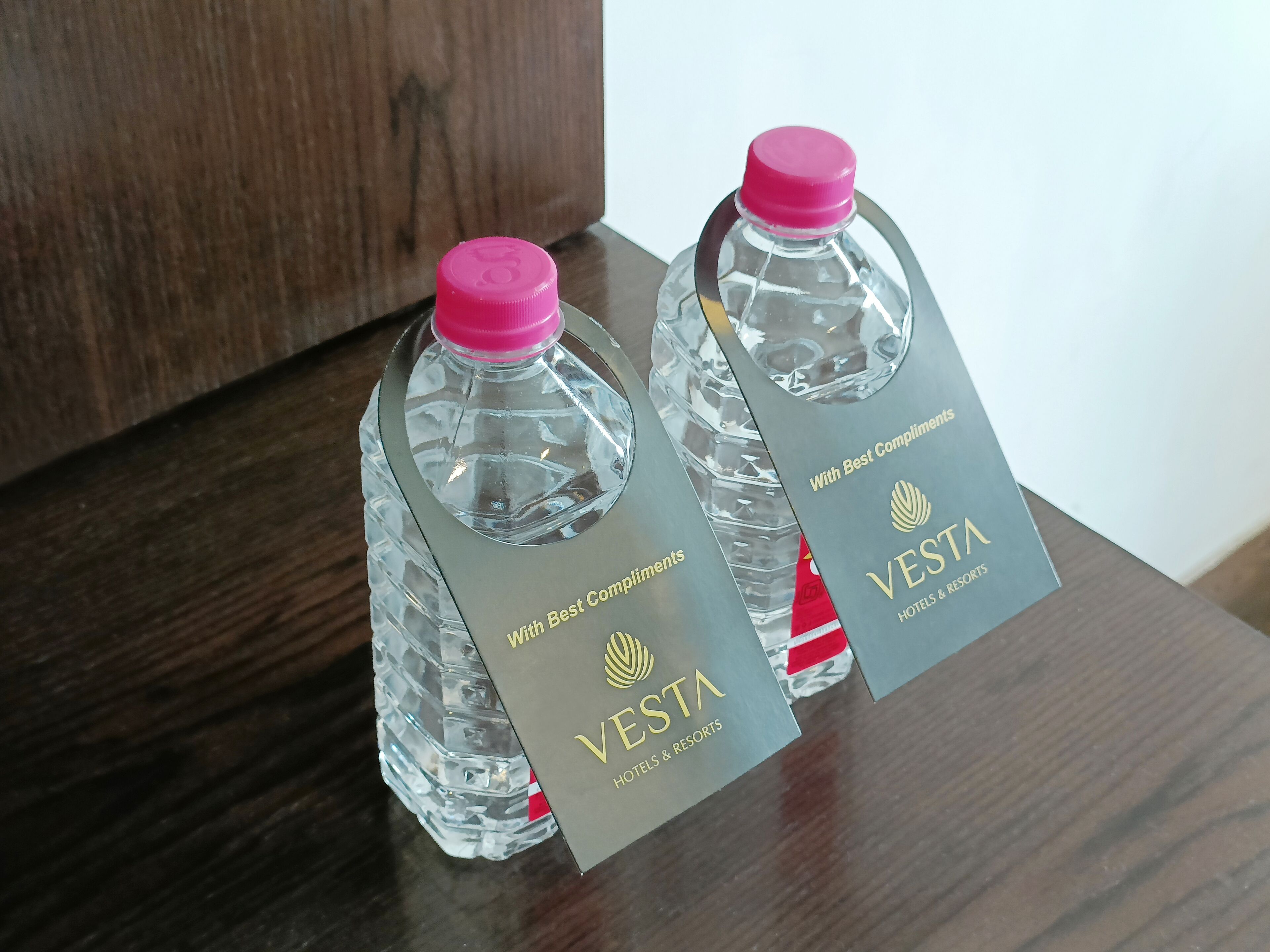 Foto - Vesta Grand Central Udaipur