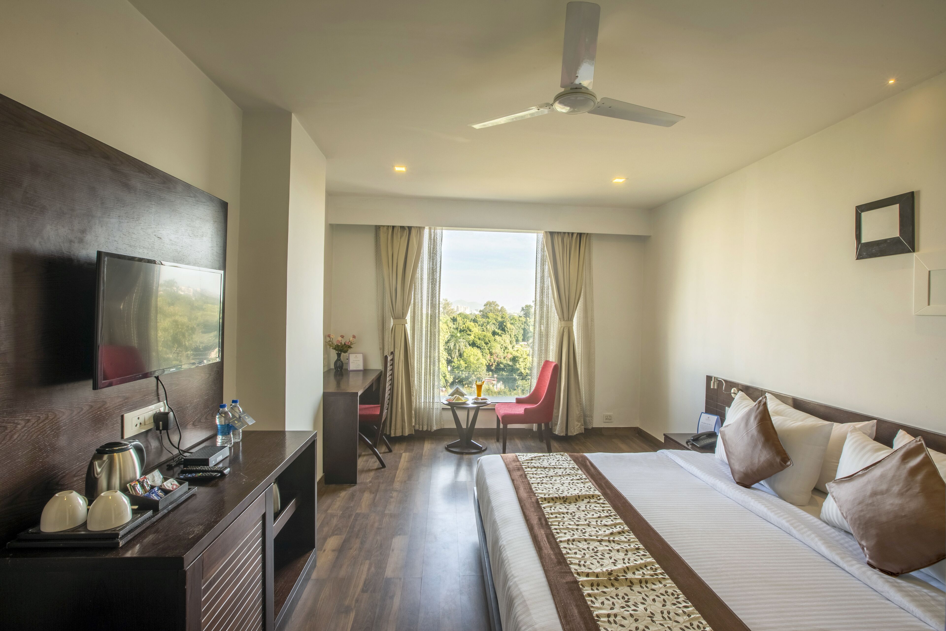 Foto - Vesta Grand Central Udaipur