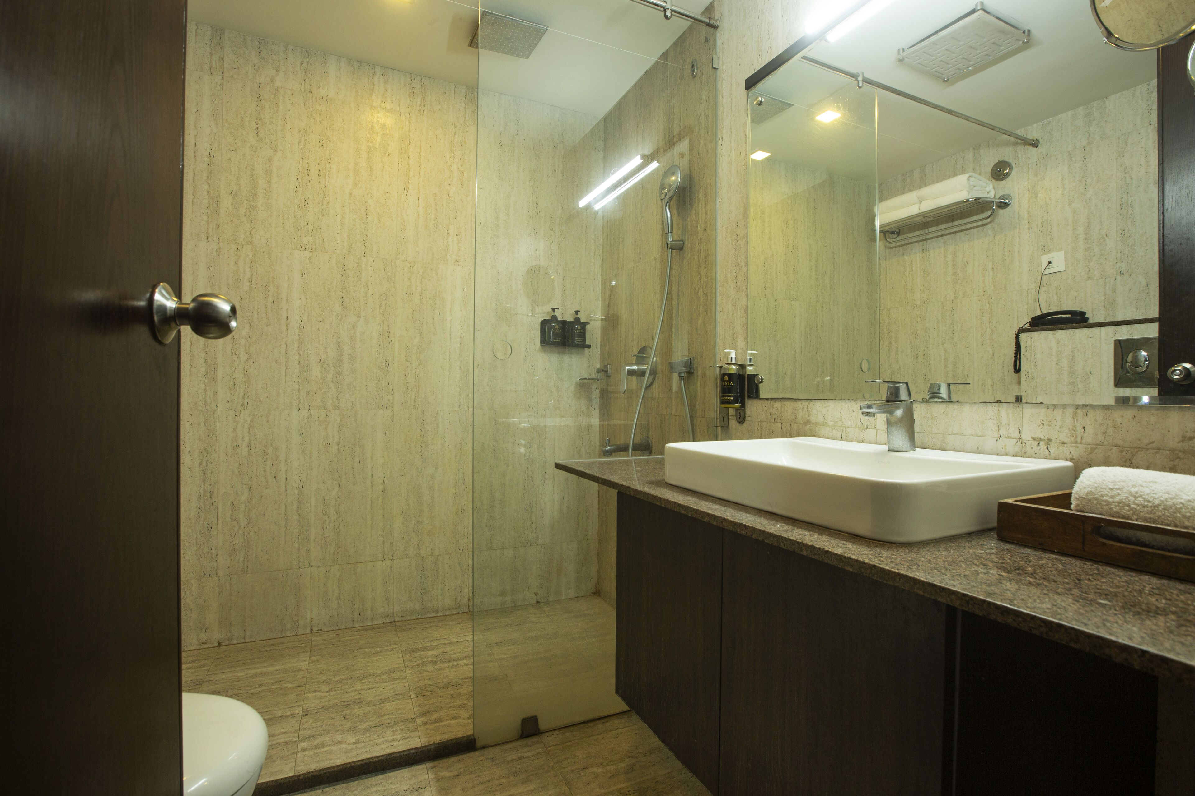 Foto - Vesta Grand Central Udaipur