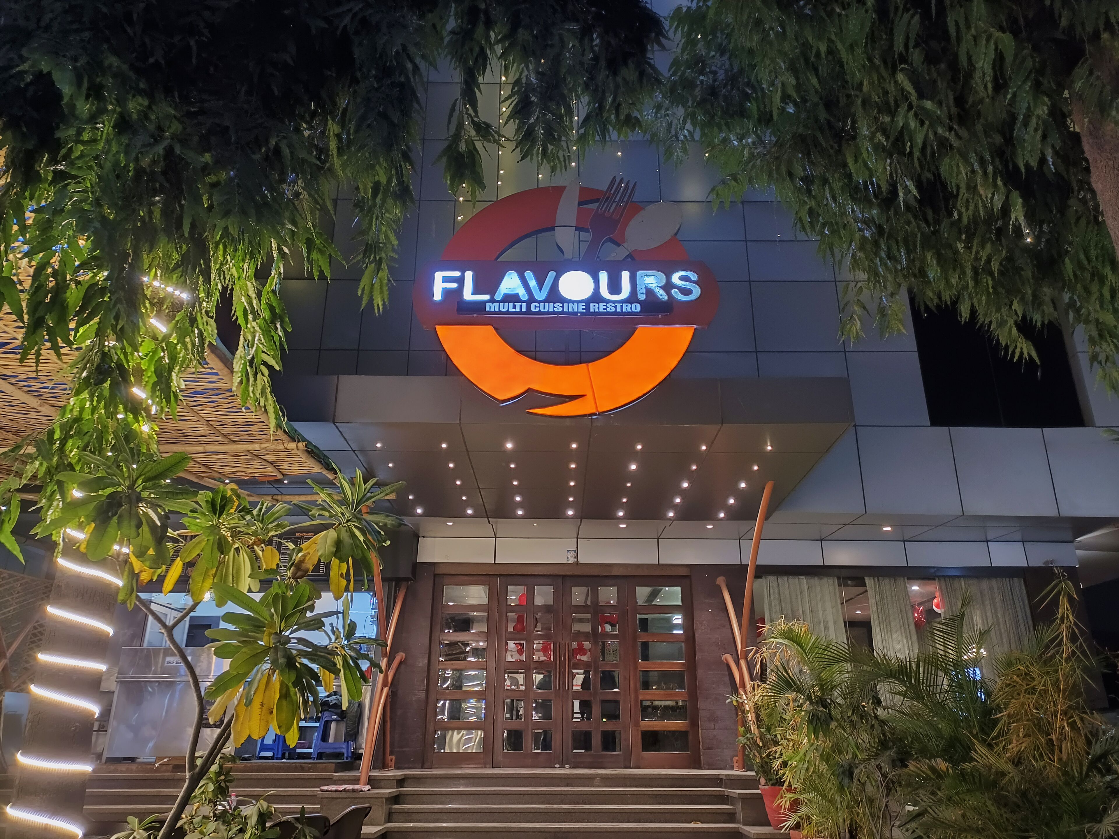 Foto - Vesta Grand Central Udaipur