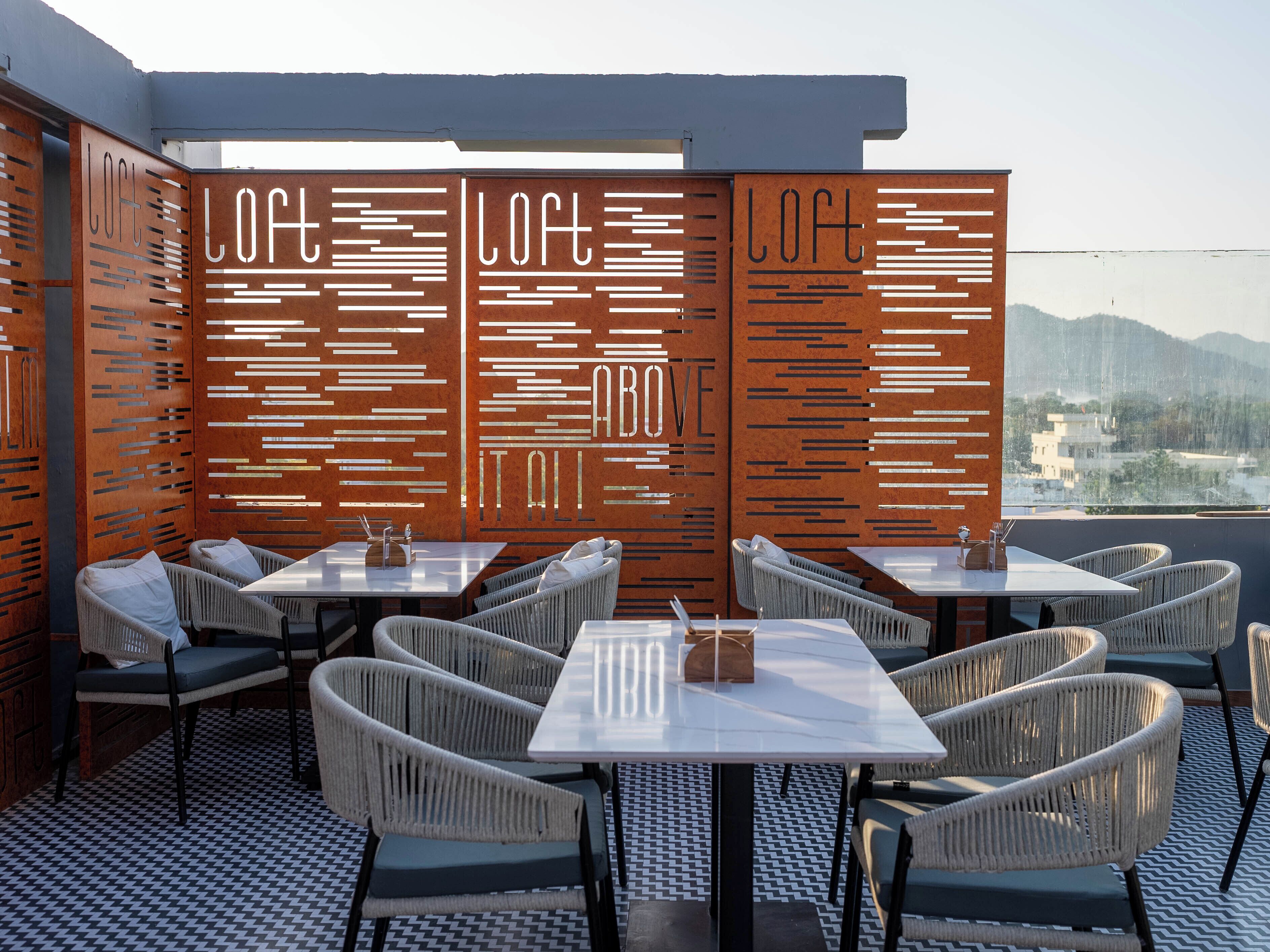 Foto - Vesta Grand Central Udaipur