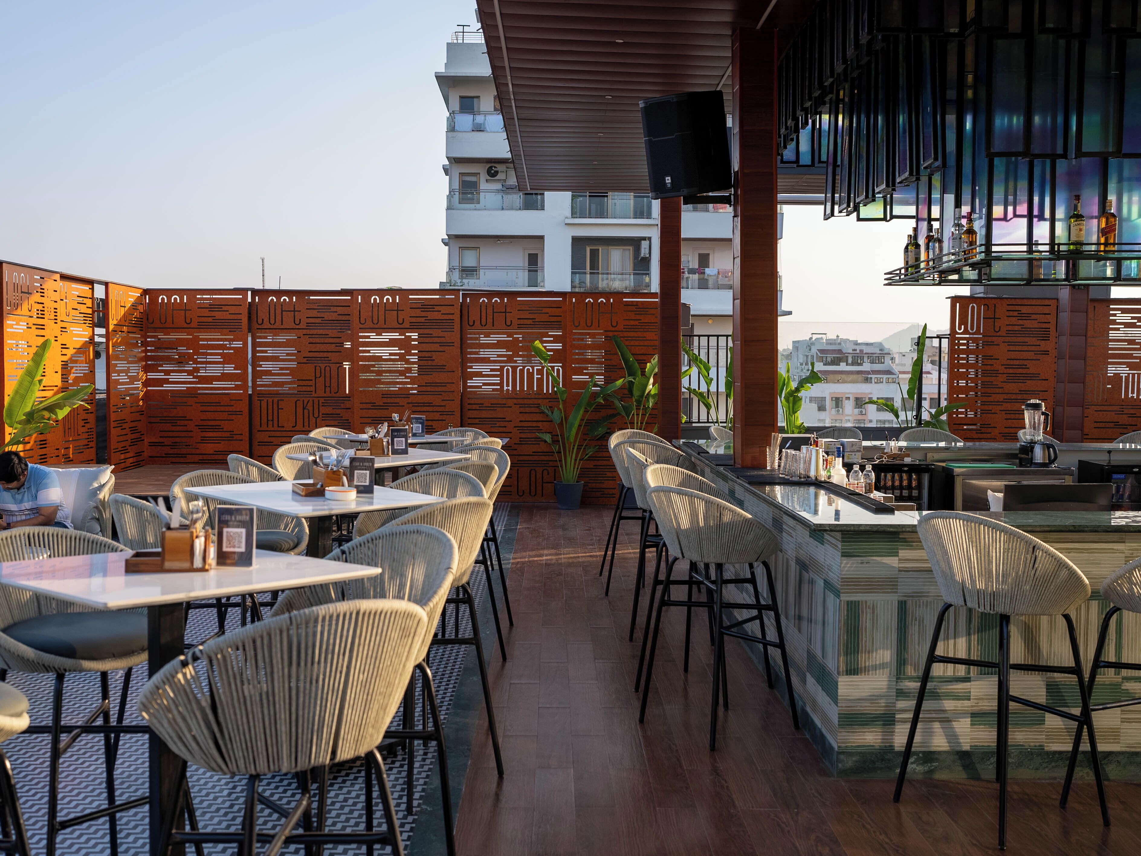 Foto - Vesta Grand Central Udaipur