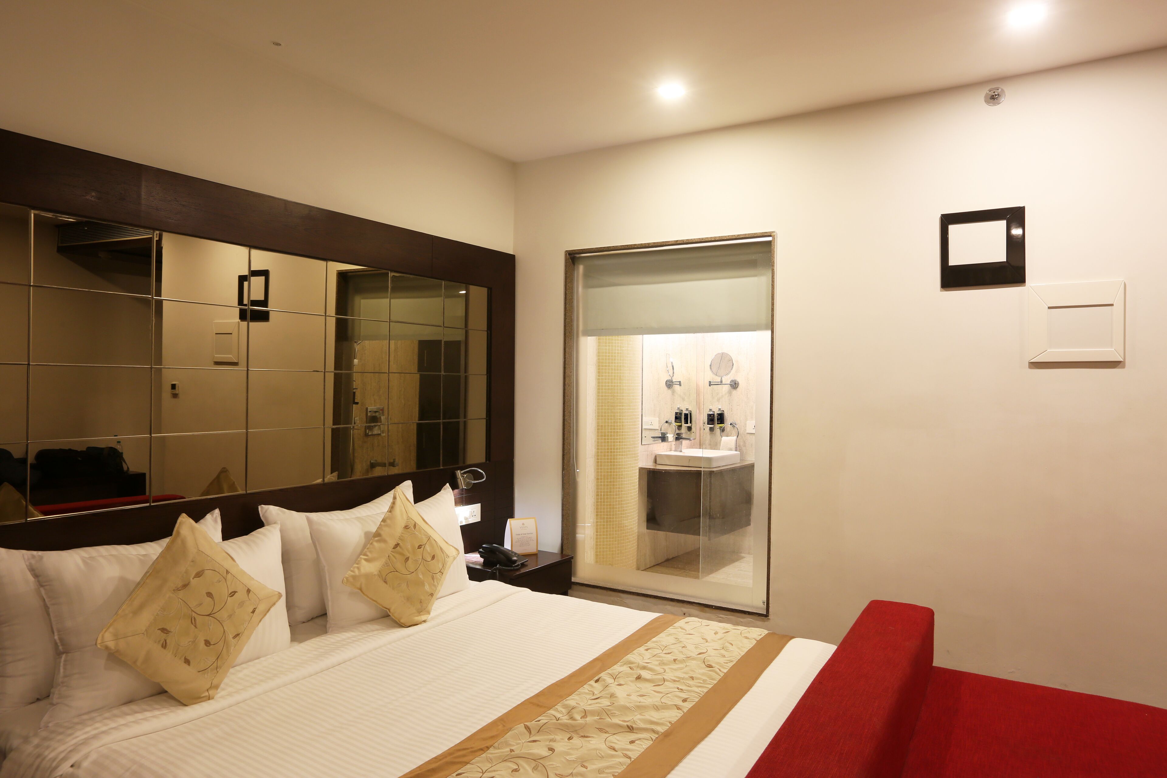 Foto -  Vesta Grand Central Udaipur