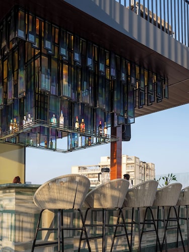  Vesta Grand Central Udaipur