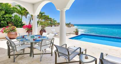 Villa Etoile De Mer - In Lowlands (Maho)