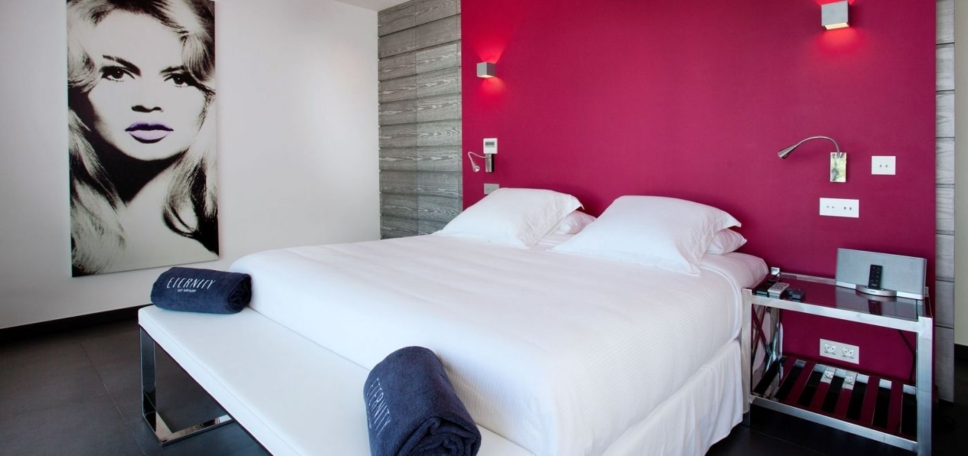 5 ห้องนอน