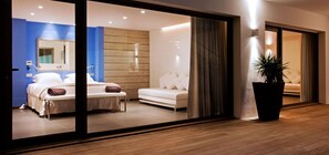 5 bedrooms - Villa Eternity (St. Barthelemy)