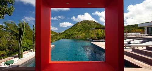Villa Eternity