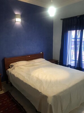 Apartment, 3 Schlafzimmer
