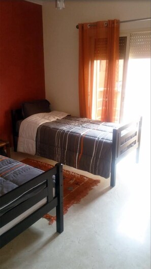 Apartment, 3 Bedrooms