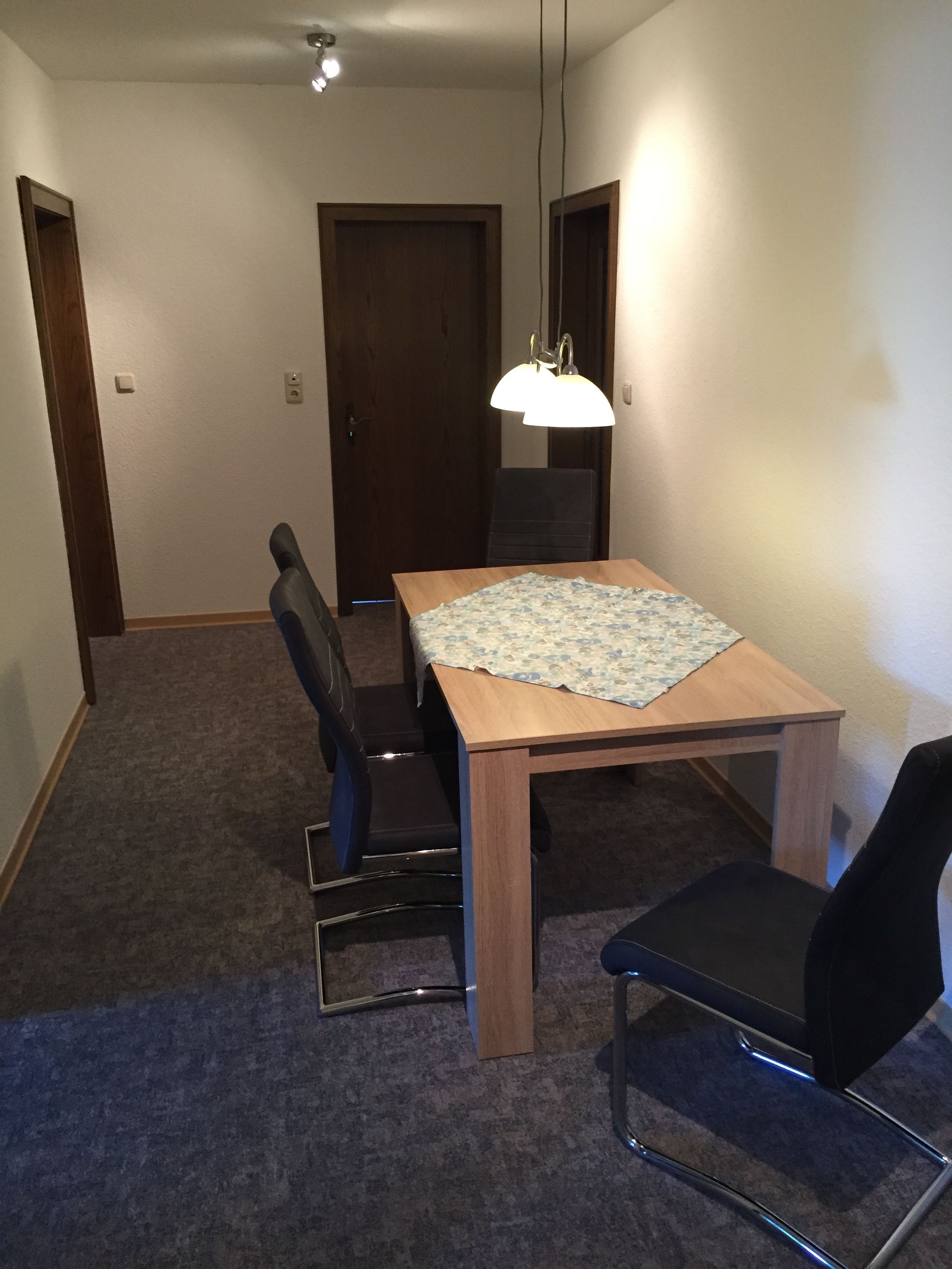 apartment (apartment 1) | in-room dining