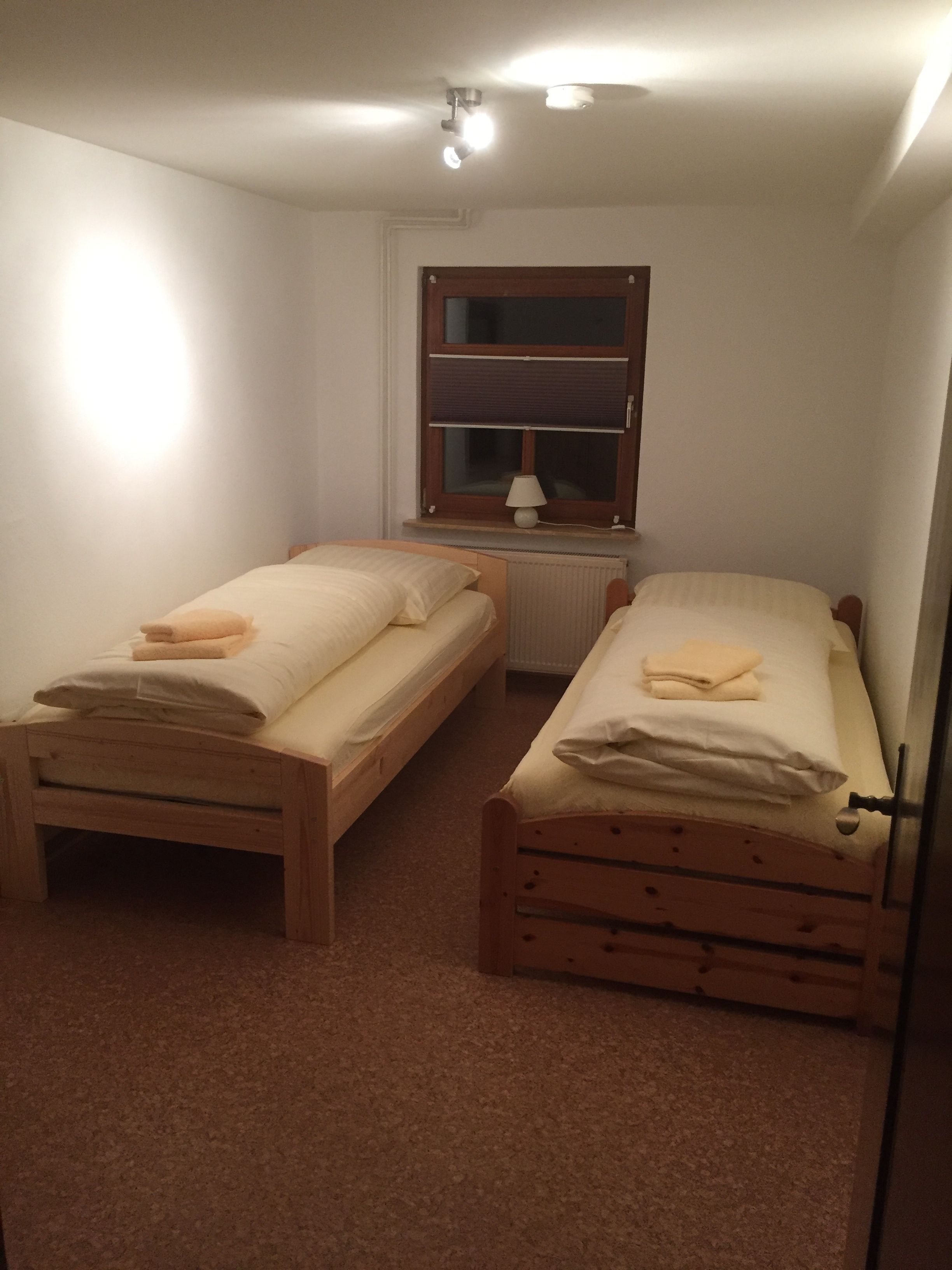 apartment (bauernhof) | in-room safe, desk, free wifi, bed sheets