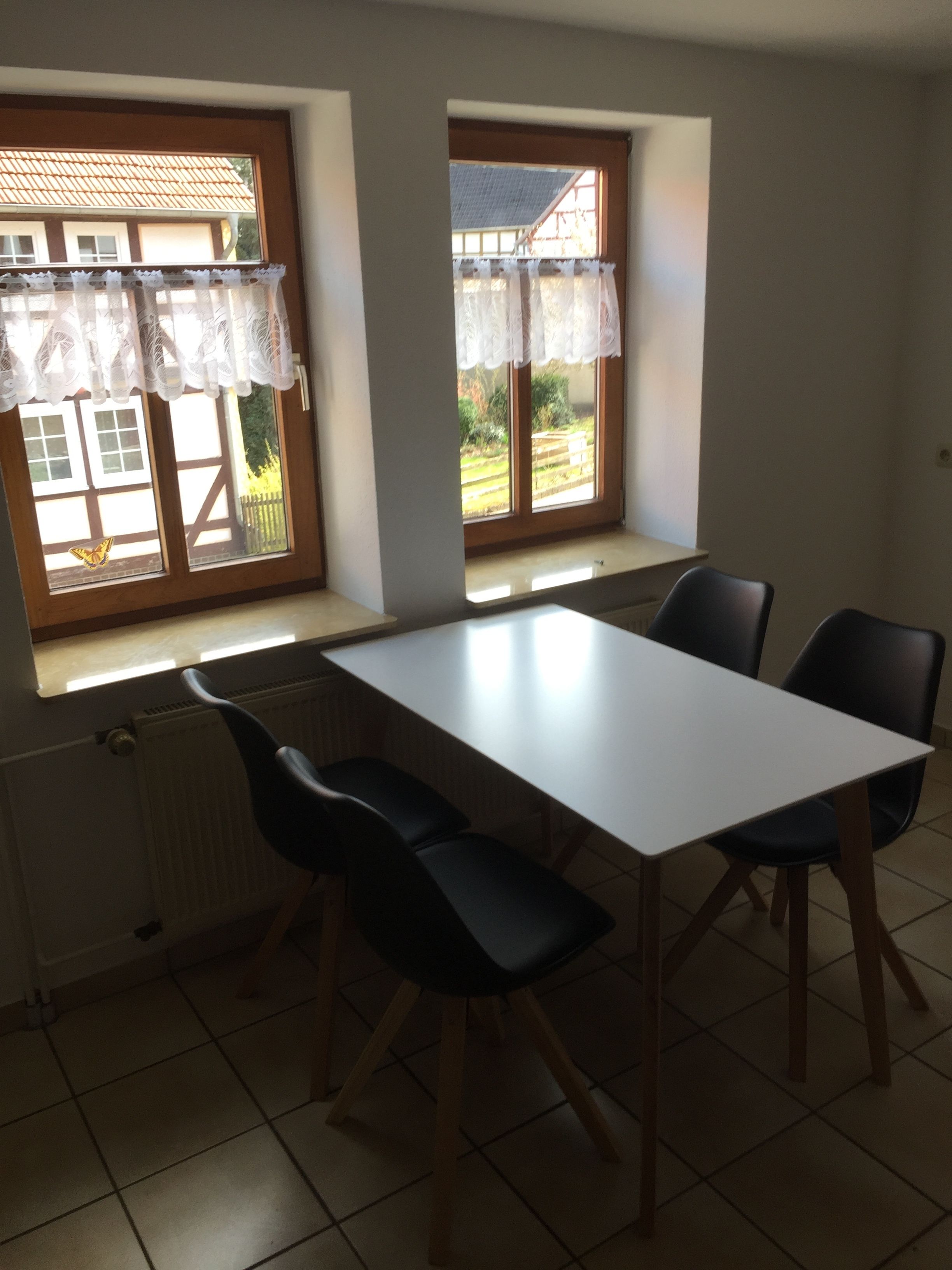 apartment (bauernhof) | private kitchen