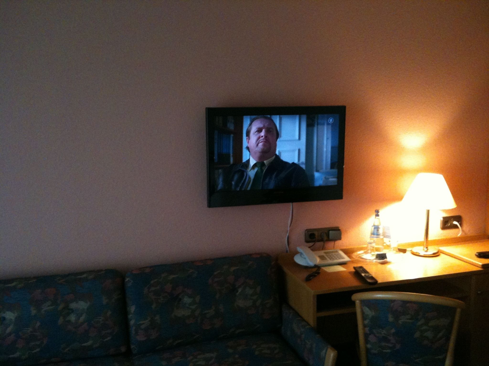 double room | room amenity