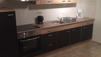 Departamento (Bauernhof) | Cocina privada