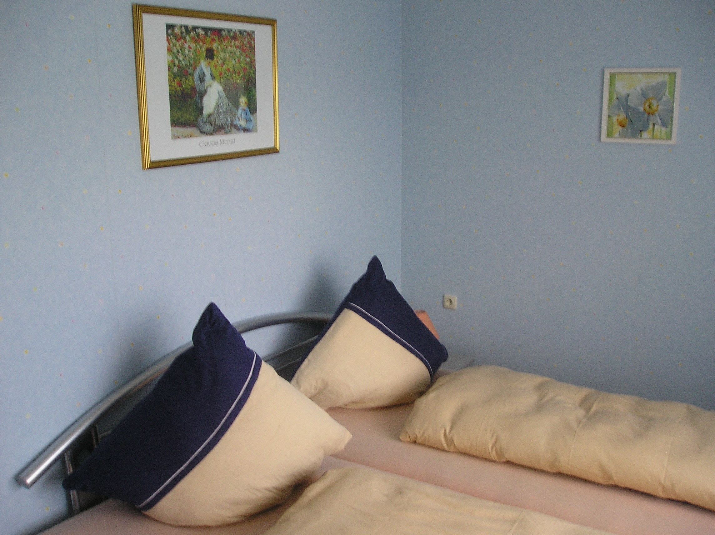 apartment (apartment 1) | in-room safe, desk, free wifi, bed sheets