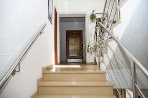 Staircase - Villa Paolija (Novigrad)