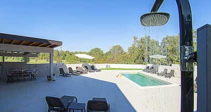 Villa Paolija