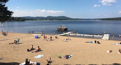 Ljusdals Camping