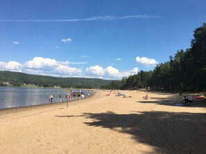Lago