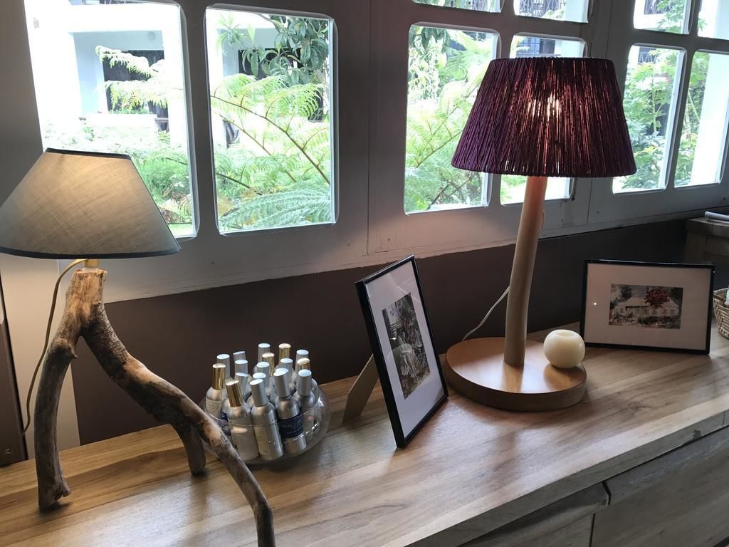 superior double room | room amenity