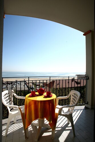 Residence Angeli Rimini