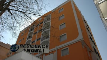 Eksteriør