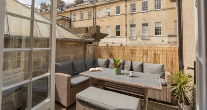 Crescent Mews