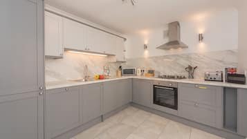 Cocina compartida