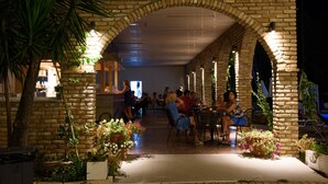 Terraço/pátio