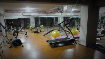 Instalaciones deportivas