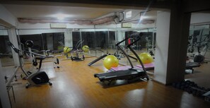 Instalaciones deportivas