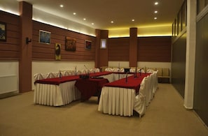 Salle de réunion