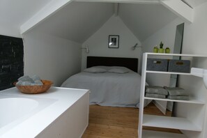 House, 1 Bedroom | 1 bedroom, individually decorated, individually furnished, free WiFi - Wetterdelle (Heers)