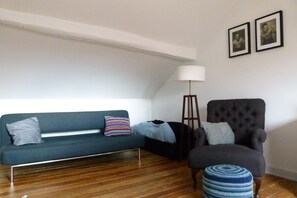 House, 1 Bedroom | 1 bedroom, individually decorated, individually furnished, free WiFi - Wetterdelle (Heers)