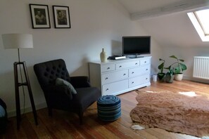 House, 1 Bedroom | 1 bedroom, individually decorated, individually furnished, free WiFi - Wetterdelle (Heers)