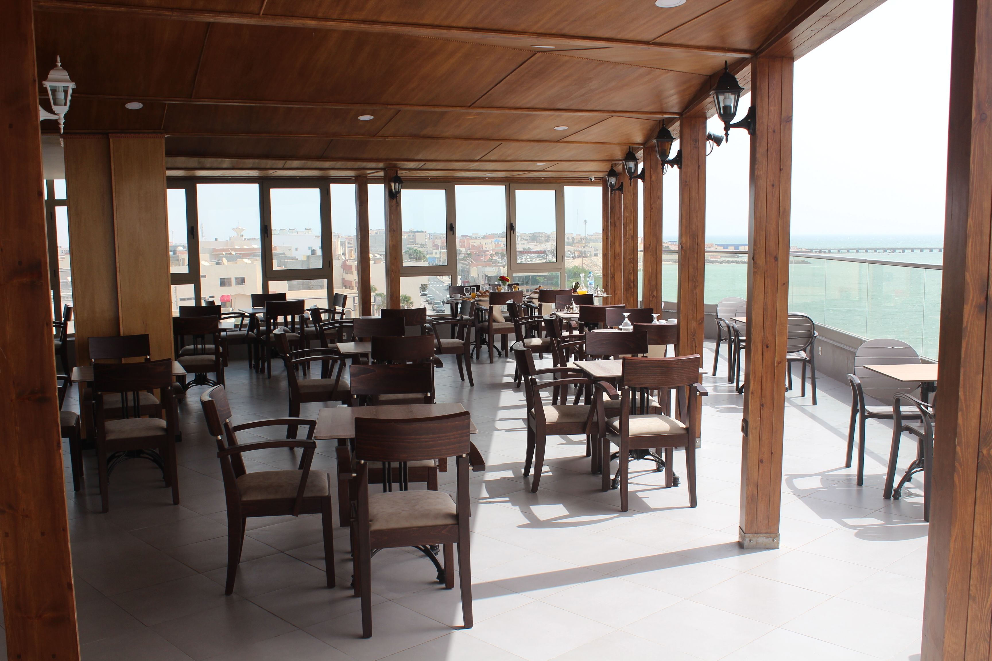 Restoran