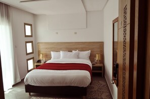 Sábanas de algodón egipcio y ropa de cama de alta calidad 