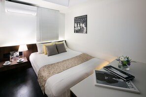 Free WiFi, wheelchair access - Hills Hotel Gotanda (Tokyo)