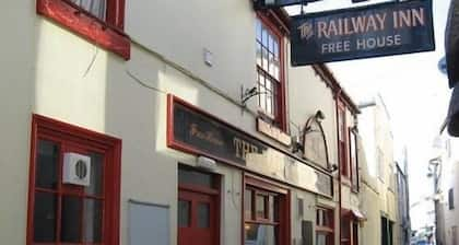 The Railway Inn