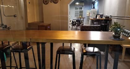 B Puli Backpacker Hostel