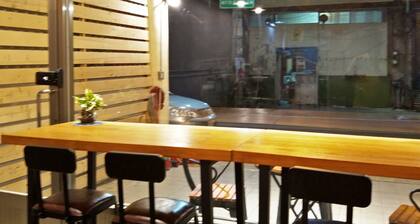 B Puli Backpacker Hostel