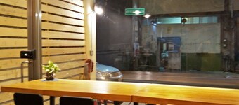 B Puli Backpacker Hostel