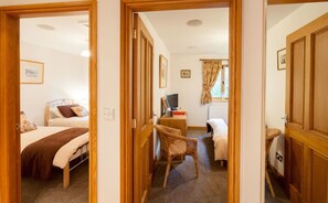 House, Multiple Beds | Hallway