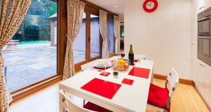 Heads Nook Hall Cottage