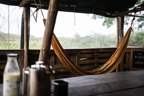 Stuga - flera sängar | Restauranger