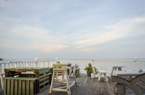 City view from property - Karoon23 (Hua Hin)