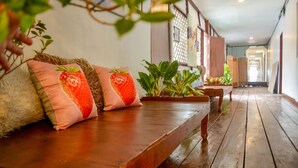 Property amenity - Karoon23 (Hua Hin)