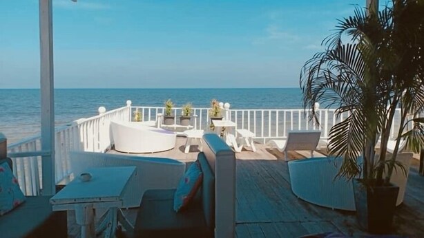 Restaurant - Karoon23 (Hua Hin)
